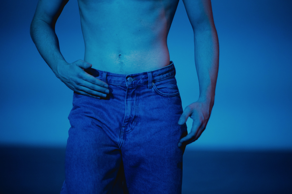 Solo-for-Boy-03 © Peter Oliver Wolff